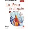 Image de La peau de chagrin