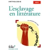 Image de L'esclavage en littérature