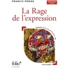 Image de La rage de l'expression - Bac 2024