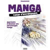Image de Manga : cahier d'entraînement