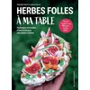 Image de Herbes folles à ma table