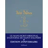 Image de Le manuscrit du petit prince