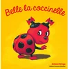 Image de Belle la coccinelle