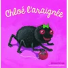 Image de Chloé l'araignée