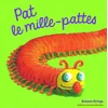 Image de Pat le mille-pattes