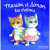 Image de Marion et simon les chatons
