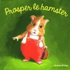 Image de Prosper le hamster