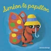 Image de Siméon le papillon