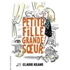 Image de Petite fille, grande soeur
