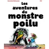 Image de Les aventures du monstre poilu