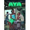Image de Aya de yopougon