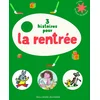 Image de 3 histoires pour la rentrée