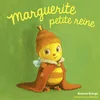 Image de Les drôles de petites bêtes - marguerite petite reine
