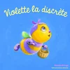 Image de Violette la discrète