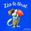 Image de Les drôles de petites bêtes - léo le lérot