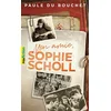 Image de Mon amie, sophie scholl