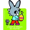 Image de L'oeuf de pâques de trotro