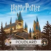 Image de Harry Potter - Poudlard - Le carnet magique