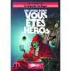Image de La légende de zagor