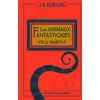 Image de Les animaux fantastiques : vie et habitat, par Norbert Dragonneau