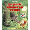 Image de Le petit chaperon rouge