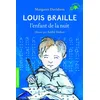 Image de Louis braille, l'enfant de la nuit
