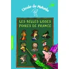 Image de Les belles lisses poires de france