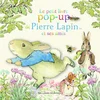 Image de Le petit livre pop-up de pierre lapin et ses amis