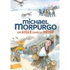 Image de Un aigle dans la neige