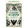 Image de Les mystères de larispem