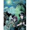 Image de À la croisée des mondes - la tour des anges