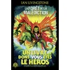Image de La forêt de la malédiction