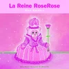 Image de La reine roserose
