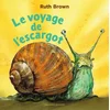 Image de Le voyage de l'escargot