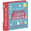 Image de Mon labo du corps humain