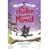 Image de Un chaton nommé minuit