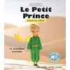 Image de Le Petit Prince raconté aux enfants