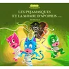 Image de Les pyjamasques et la momie d'apophis