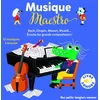 Image de Musique maestro