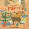 Image de Qui se cache dans la forêt ?