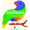 Image de Les couleurs