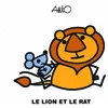 Image de Le lion et le rat