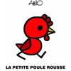 Image de La petite poule rousse