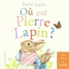 Image de Où est Pierre Lapin ?