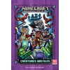 Image de Romans minecraft - créatures hostiles