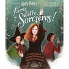 Image de Fières d'être sorcières