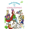 Image de Lézard plastique