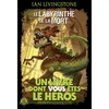 Image de Le labyrinthe de la mort