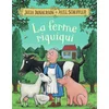 Image de La ferme riquiqui