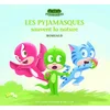Image de Les pyjamasques sauvent la nature